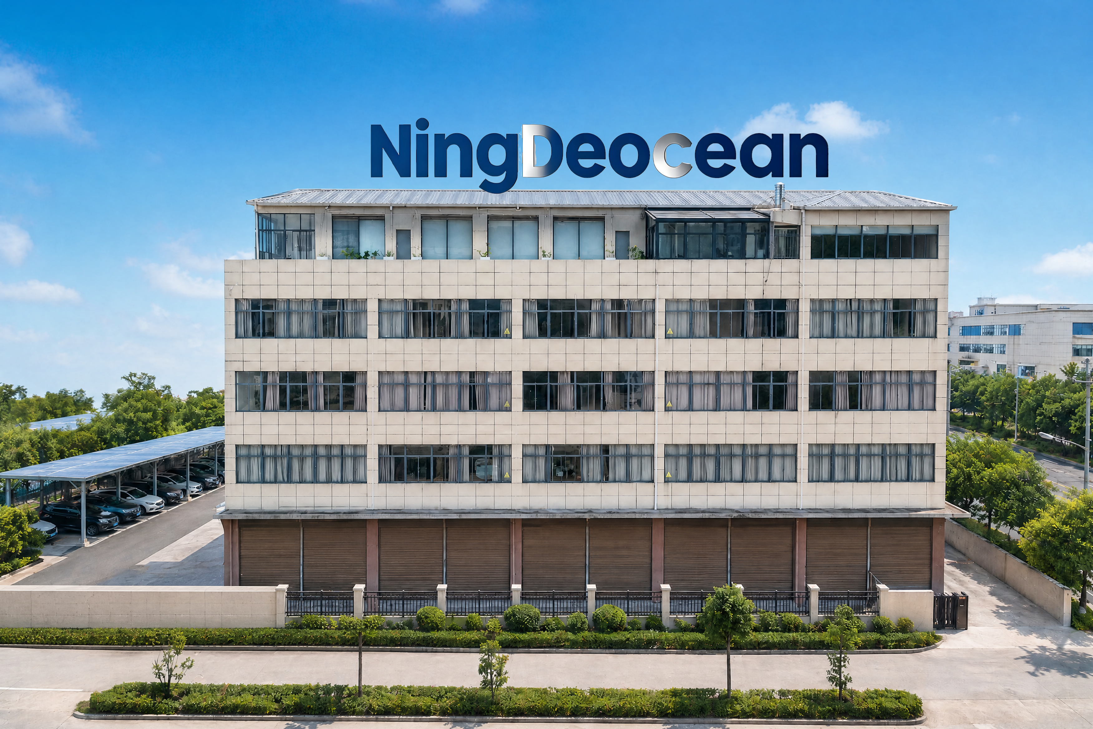 Our Office