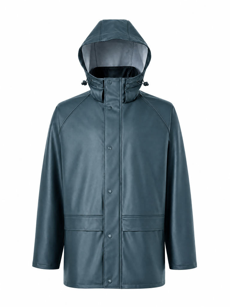 RJ-01 Rain Jacket