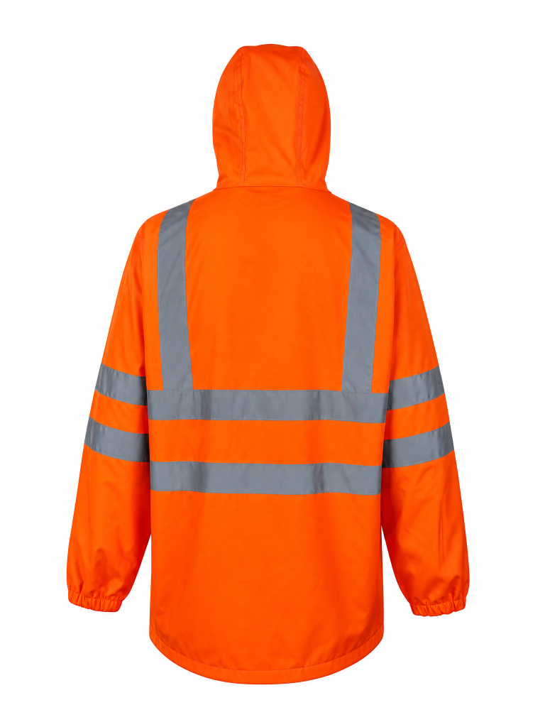 RS-03 Rain Suit Set - View 3