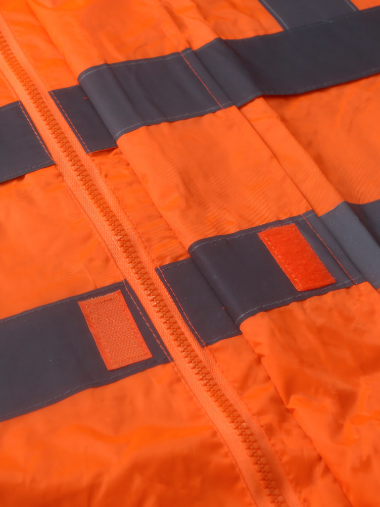 RS-03 Rain Suit Set - View 8