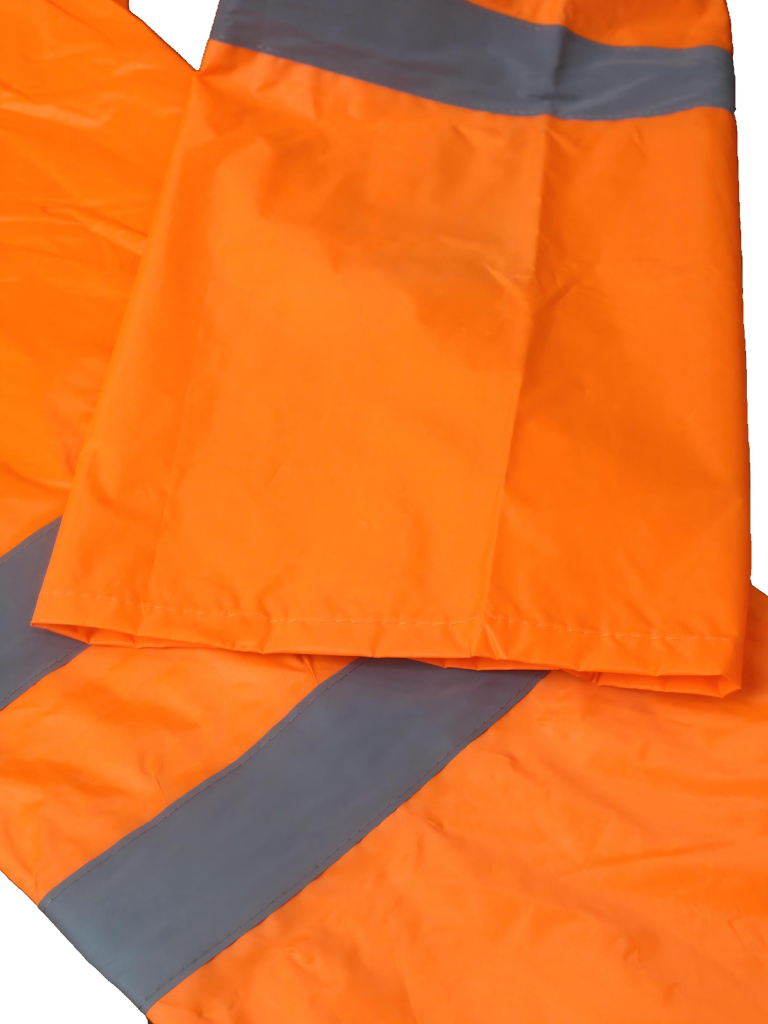 RS-03 Rain Suit Set - View 9