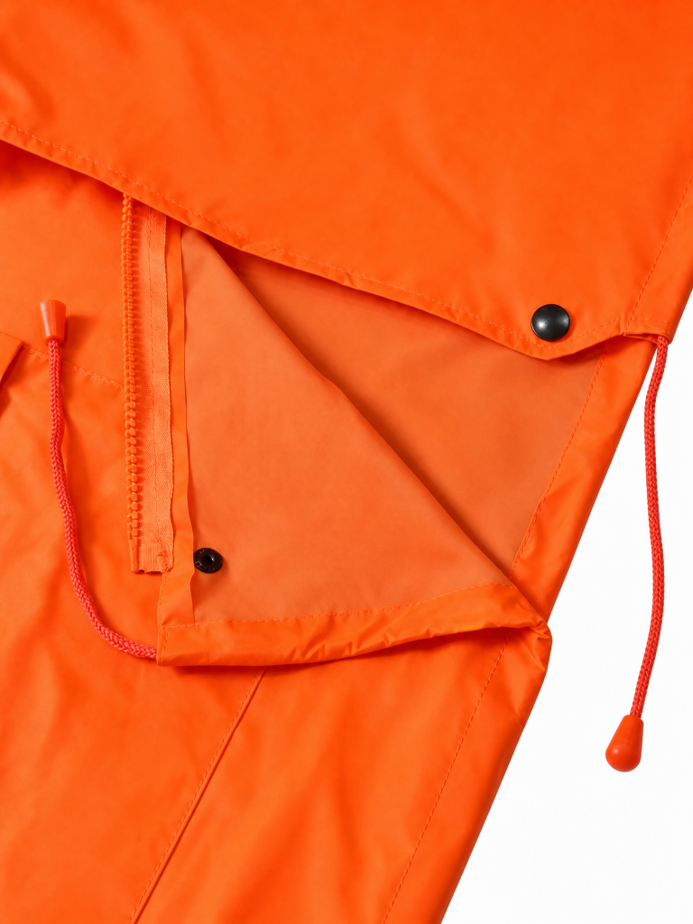 RS-03 Rain Suit Set - View 7