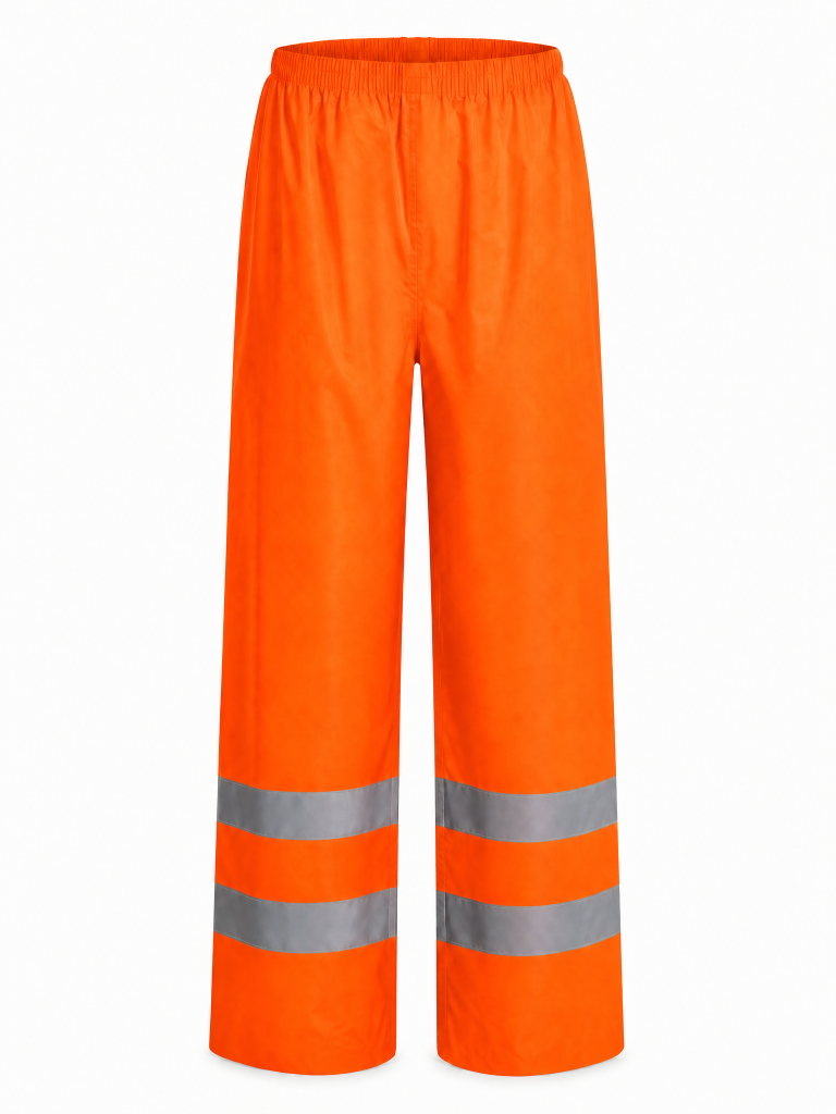 RS-03 Rain Suit Set - View 4