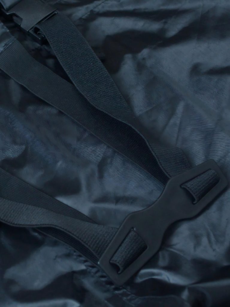 WRP-01 Waterproof Rain Pants - View 5