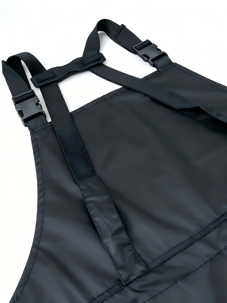 WRP-01 Waterproof Rain Pants - View 4