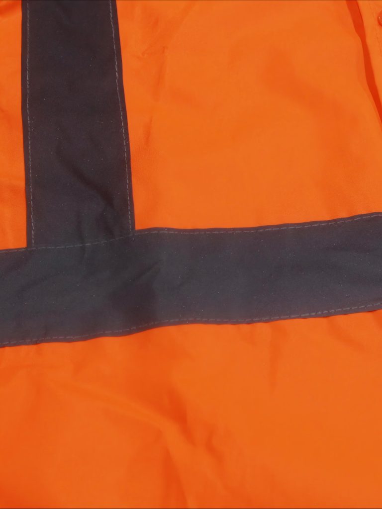 RS-01 Rain Suit Set - View 6