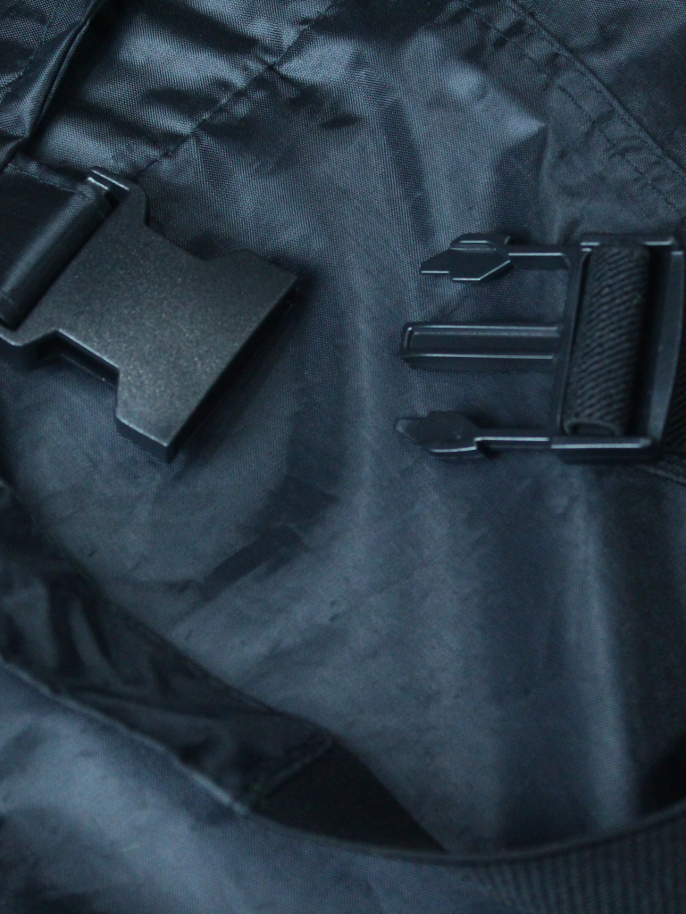 WRP-01 Waterproof Rain Pants - View 6