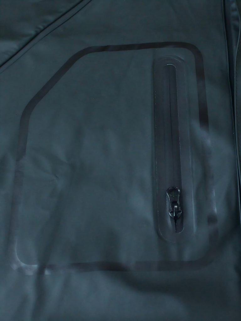 RJ-02 Rain Jacket - View 6