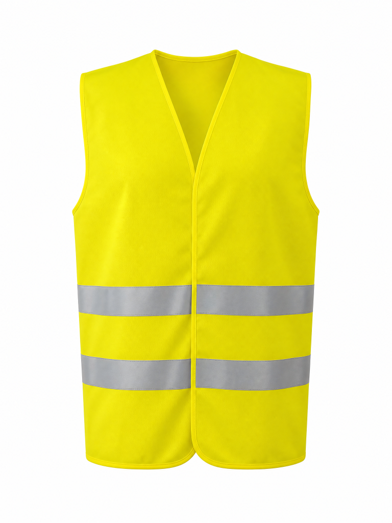 HVRV-03 High-visibility Reflective Vest