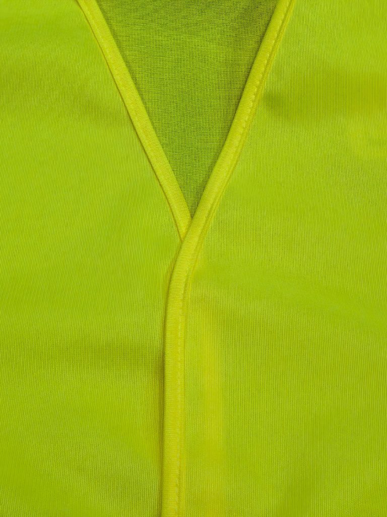 HVRV-03 High-visibility Reflective Vest - View 3