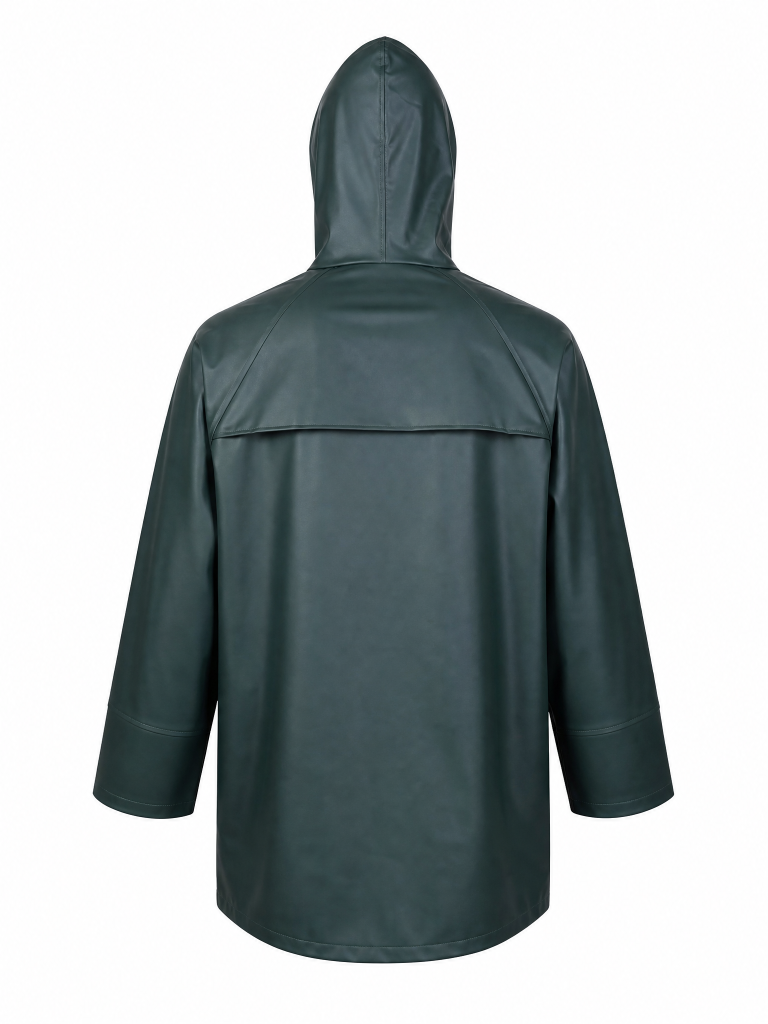 RS-09 Rain Suit Set - View 3