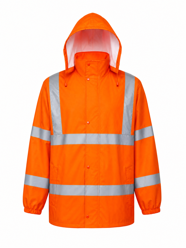 RJ-03 Rain Jacket