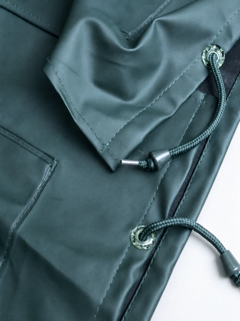 RS-09 Rain Suit Set - View 7