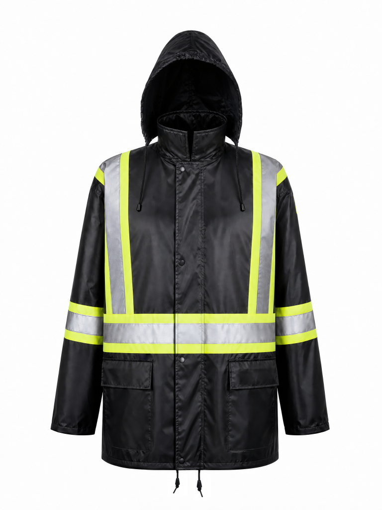 RJ-05 Rain Jacket
