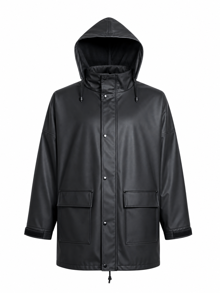 RJ-04 Rain Jacket
