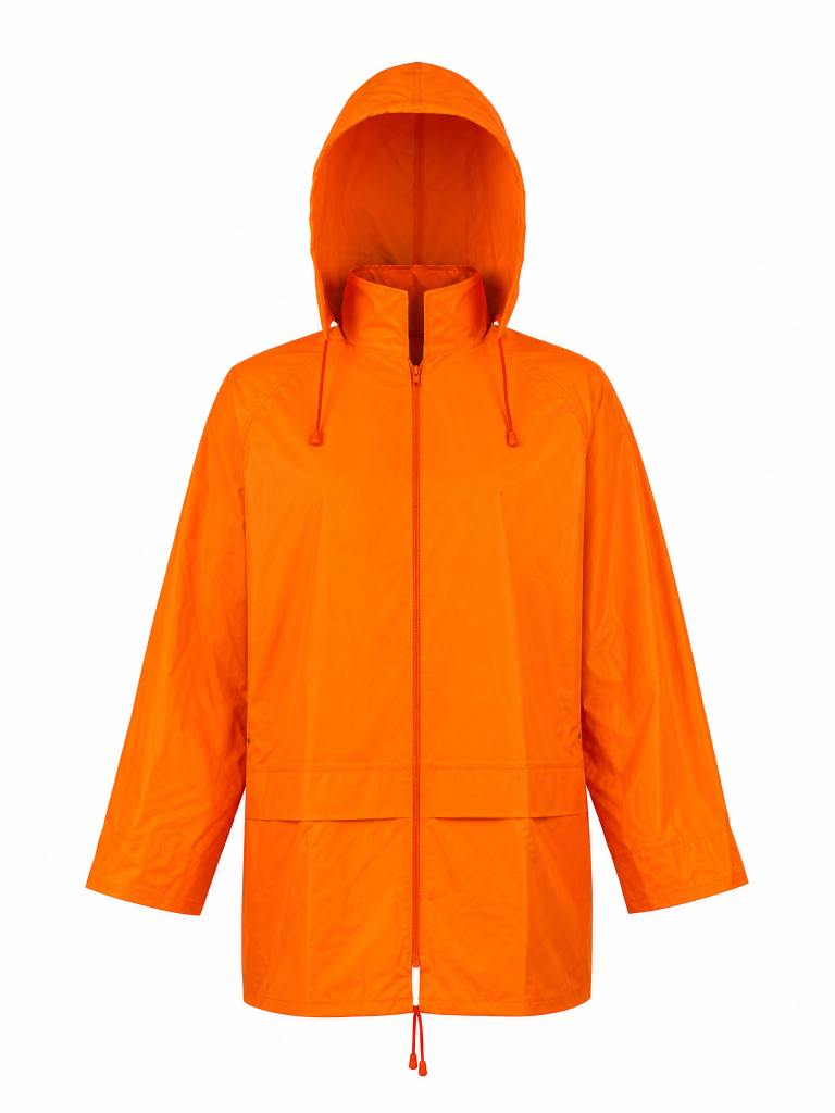 RS-07 Rain Suit Set - View 2