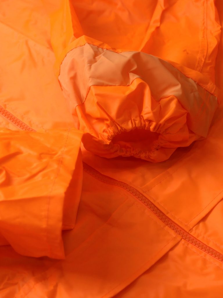 RS-07 Rain Suit Set - View 6