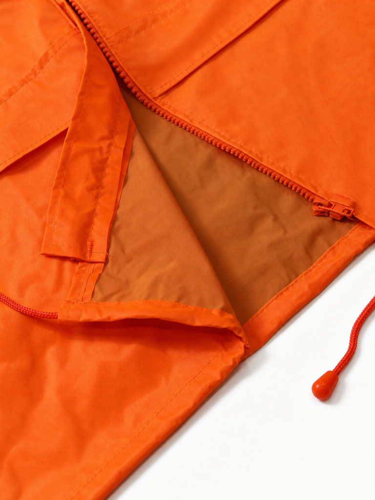 RS-07 Rain Suit Set - View 7