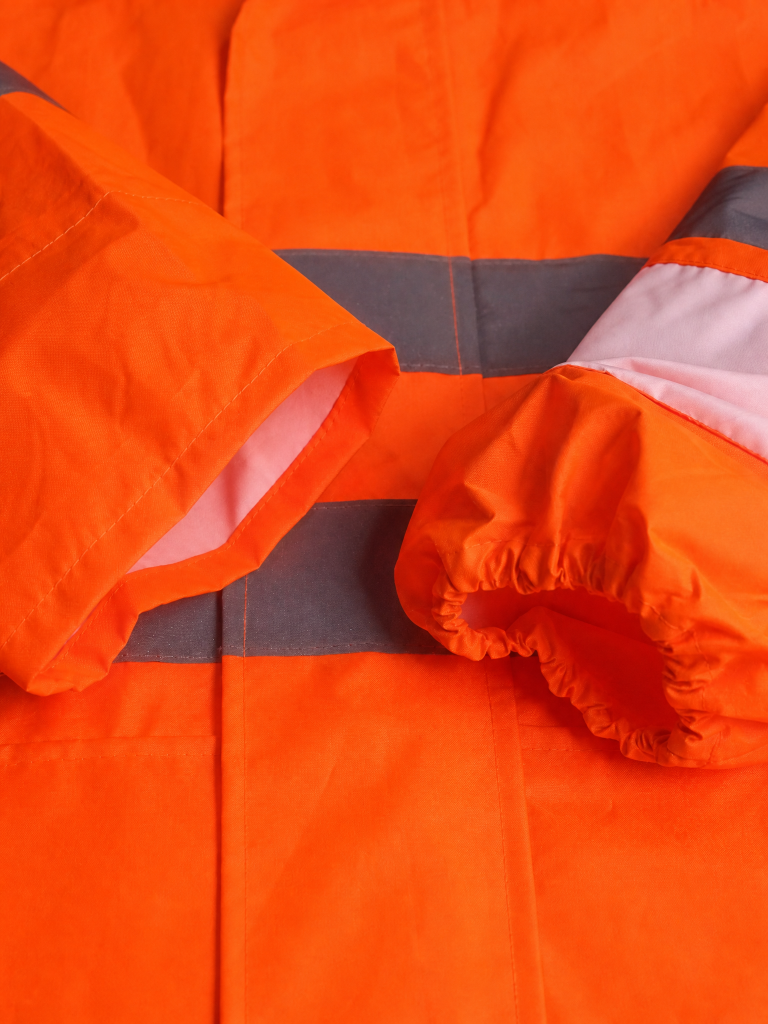 RS-05 Rain Suit Set - View 6