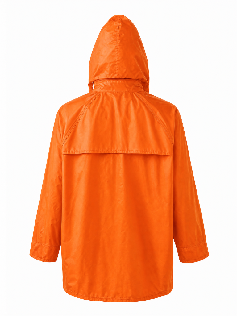 RS-07 Rain Suit Set - View 3