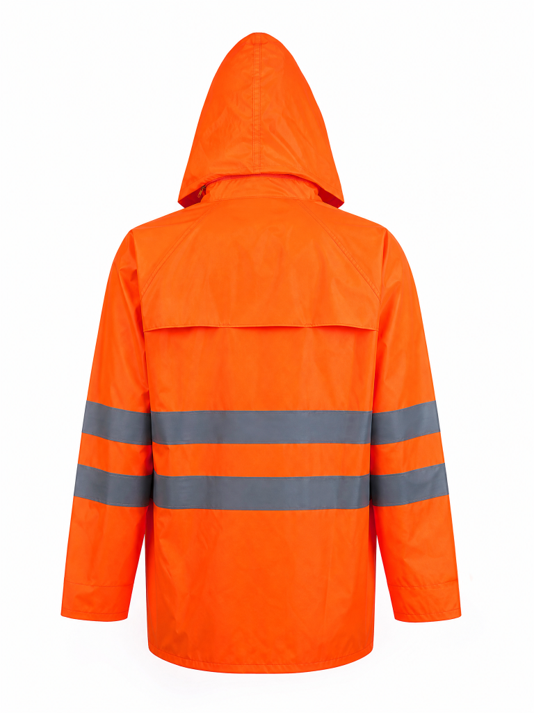 RS-05 Rain Suit Set - View 3