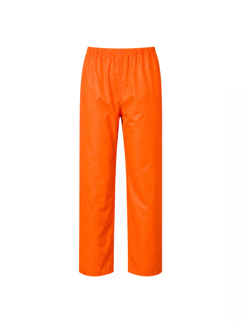 RS-07 Rain Suit Set - View 4