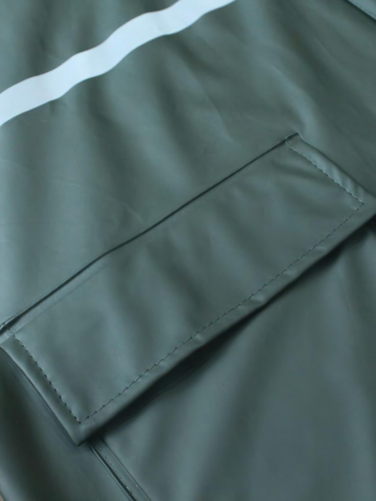 RJ-06 Rain Jacket - View 7
