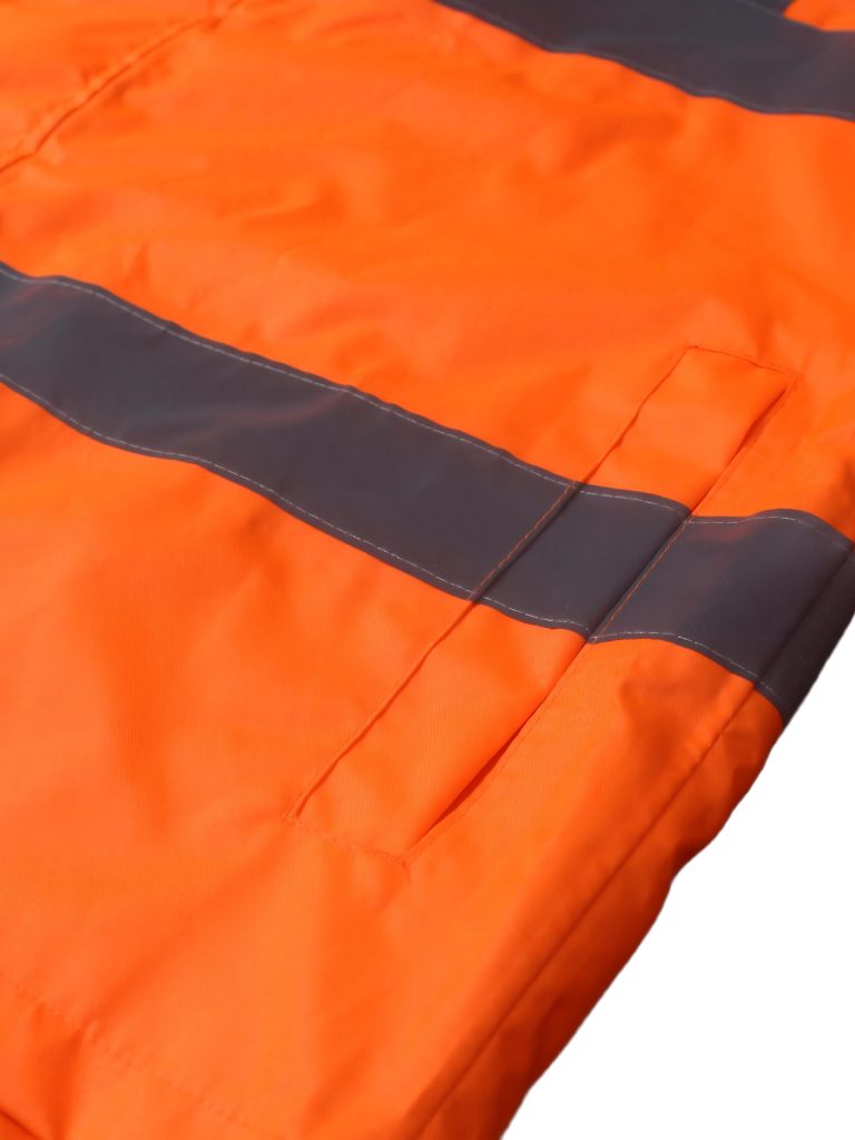 RJ-03 Rain Jacket - View 5