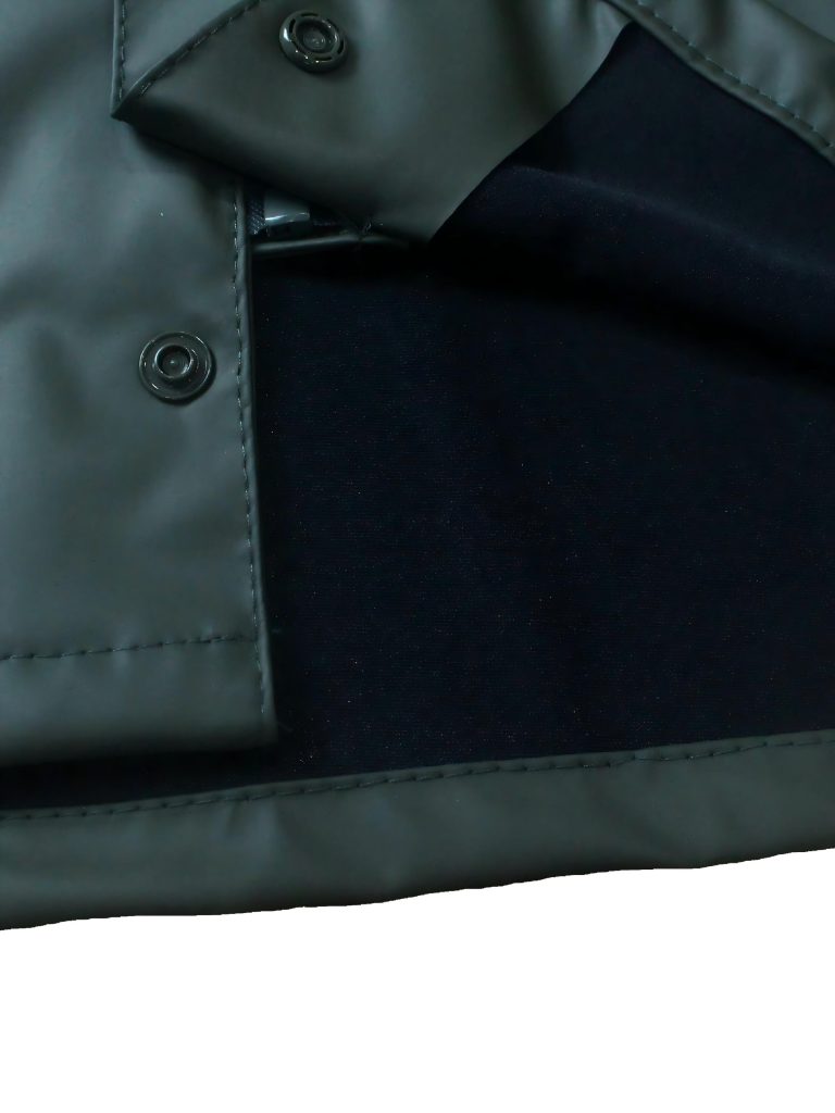RJ-06 Rain Jacket - View 6