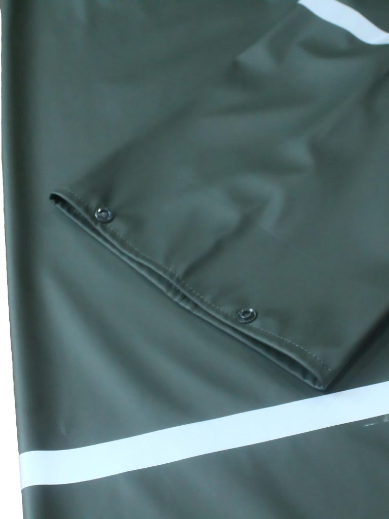 RJ-06 Rain Jacket - View 5