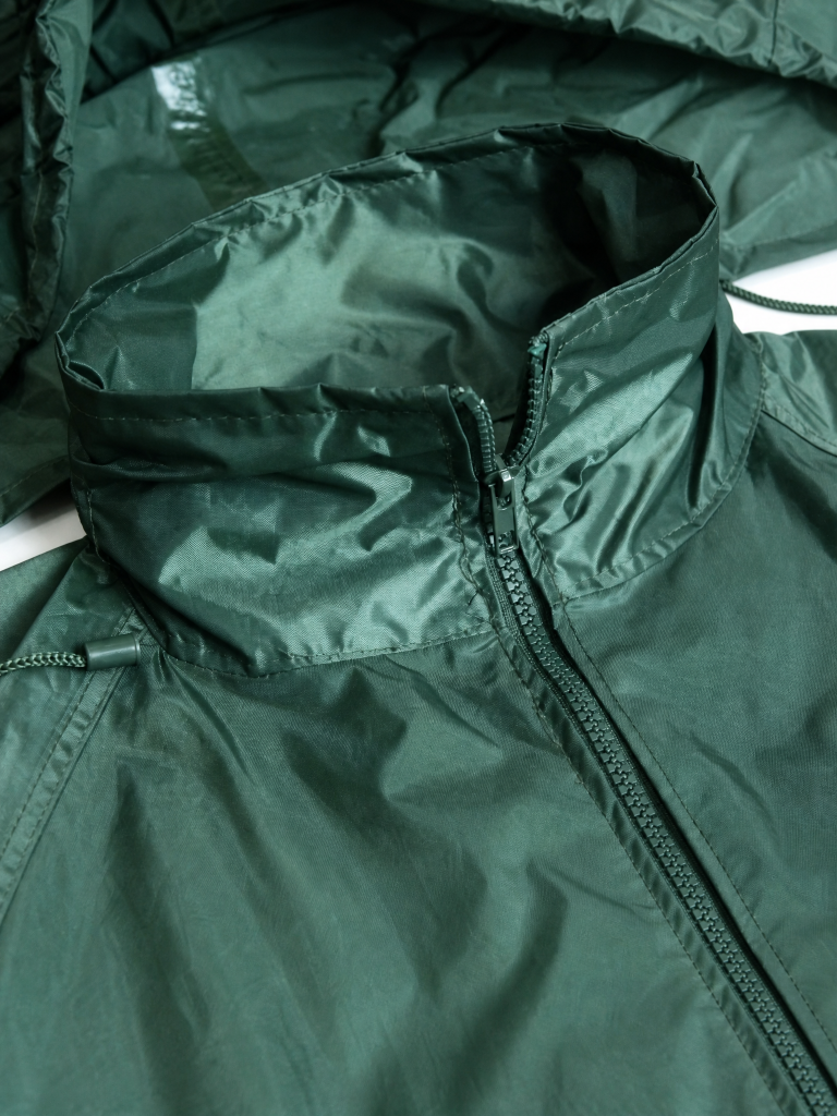 RS-12 Rain Suit Set - View 5