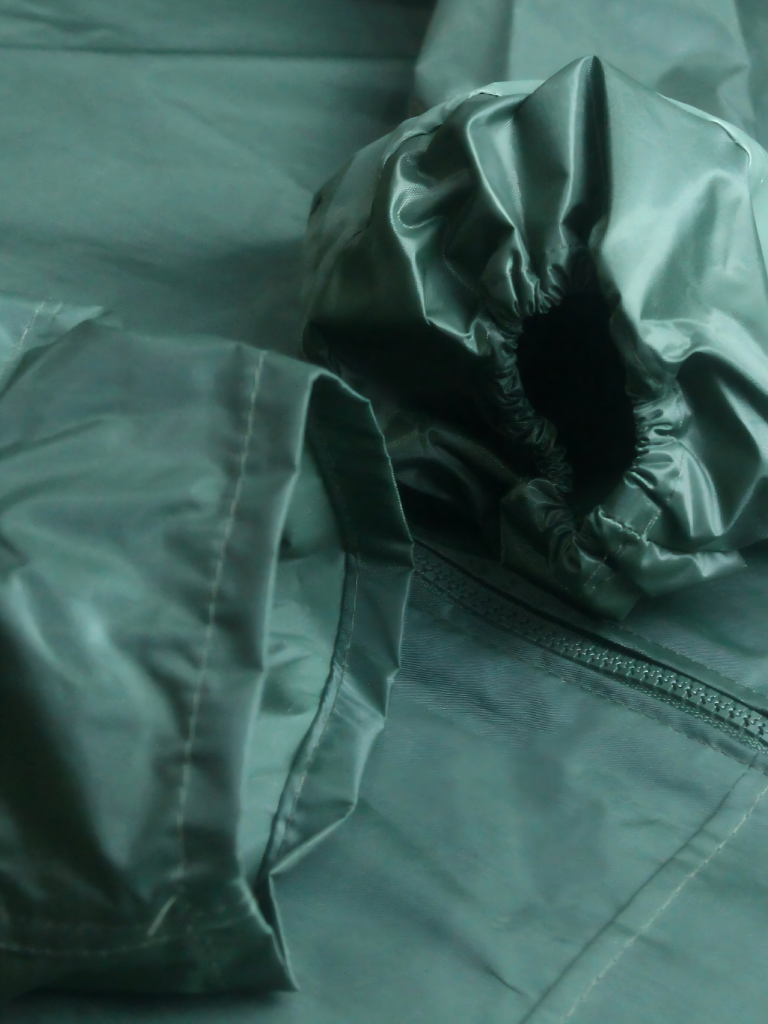 RS-12 Rain Suit Set - View 6