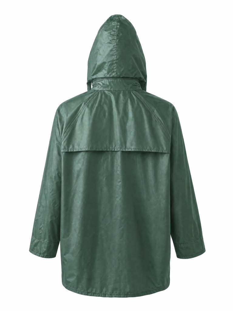 RS-12 Rain Suit Set - View 3