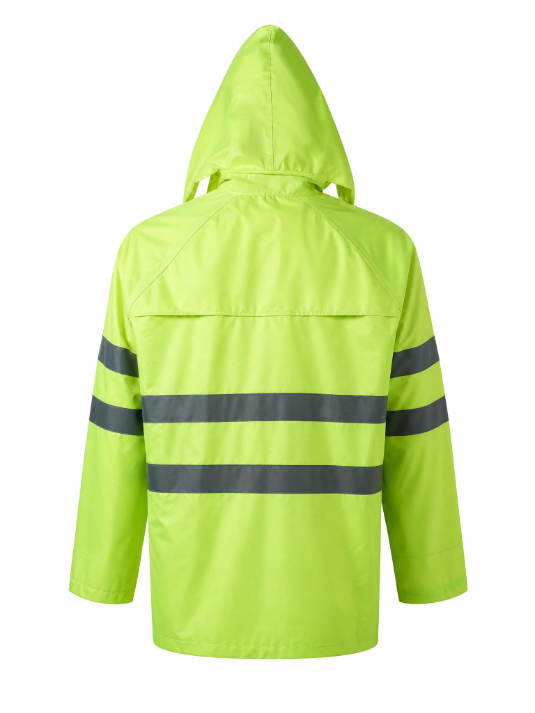 RS-13 Rain Suit Set - View 3