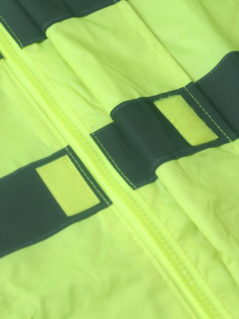 RS-04 Rain Suit Set - View 7