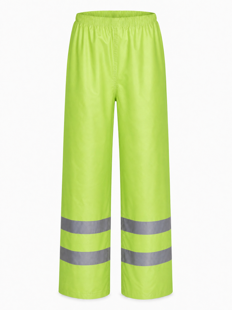 RS-04 Rain Suit Set - View 4