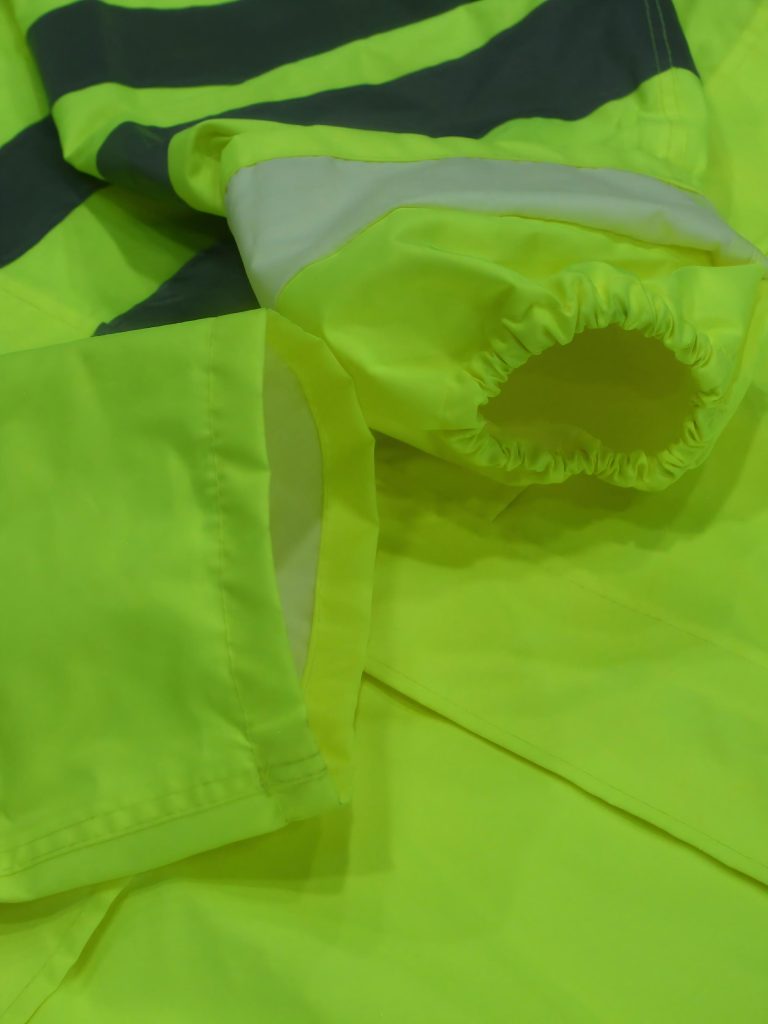 RS-06 Rain Suit Set - View 8