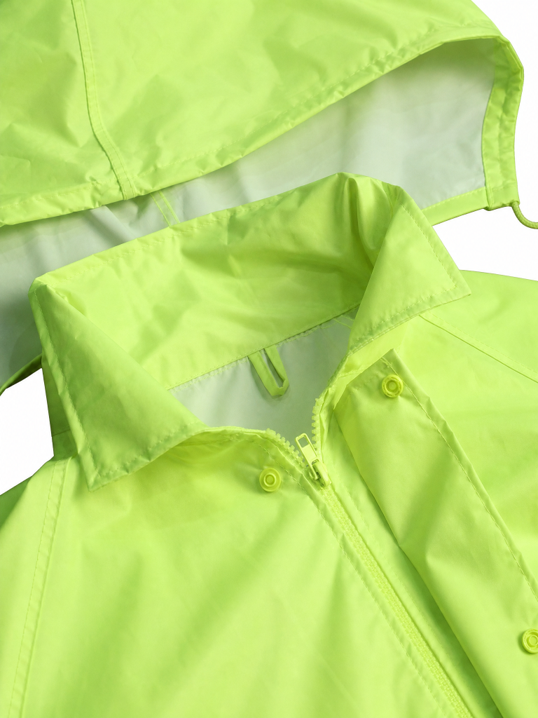 RS-13 Rain Suit Set - View 5