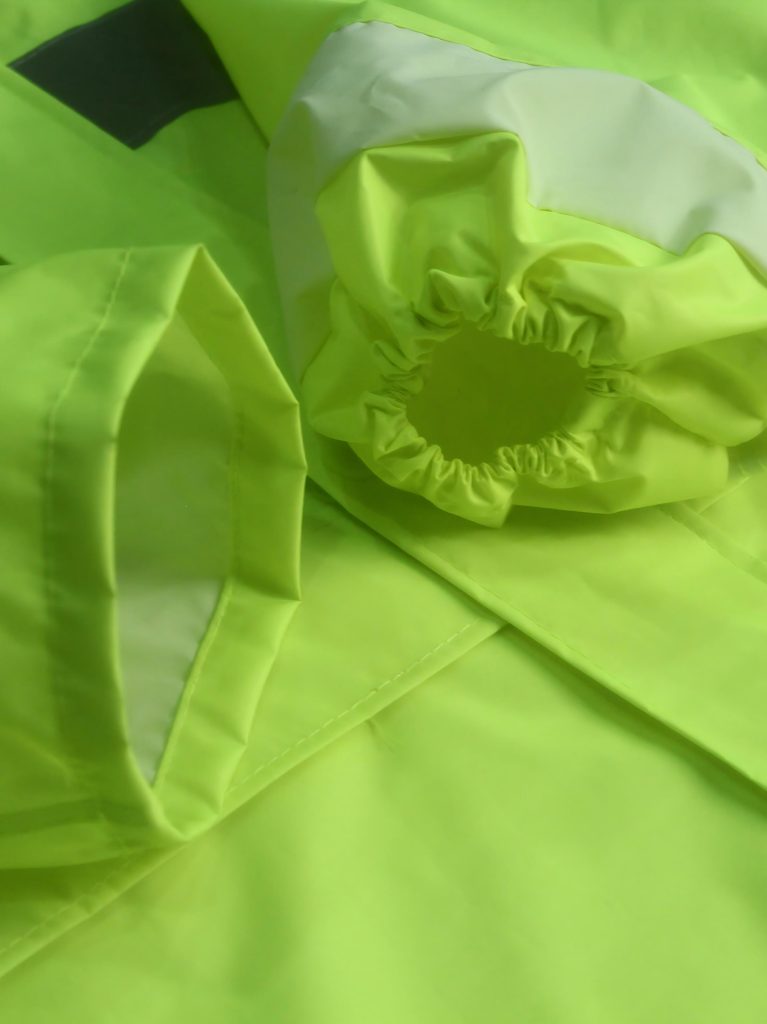 RS-13 Rain Suit Set - View 6