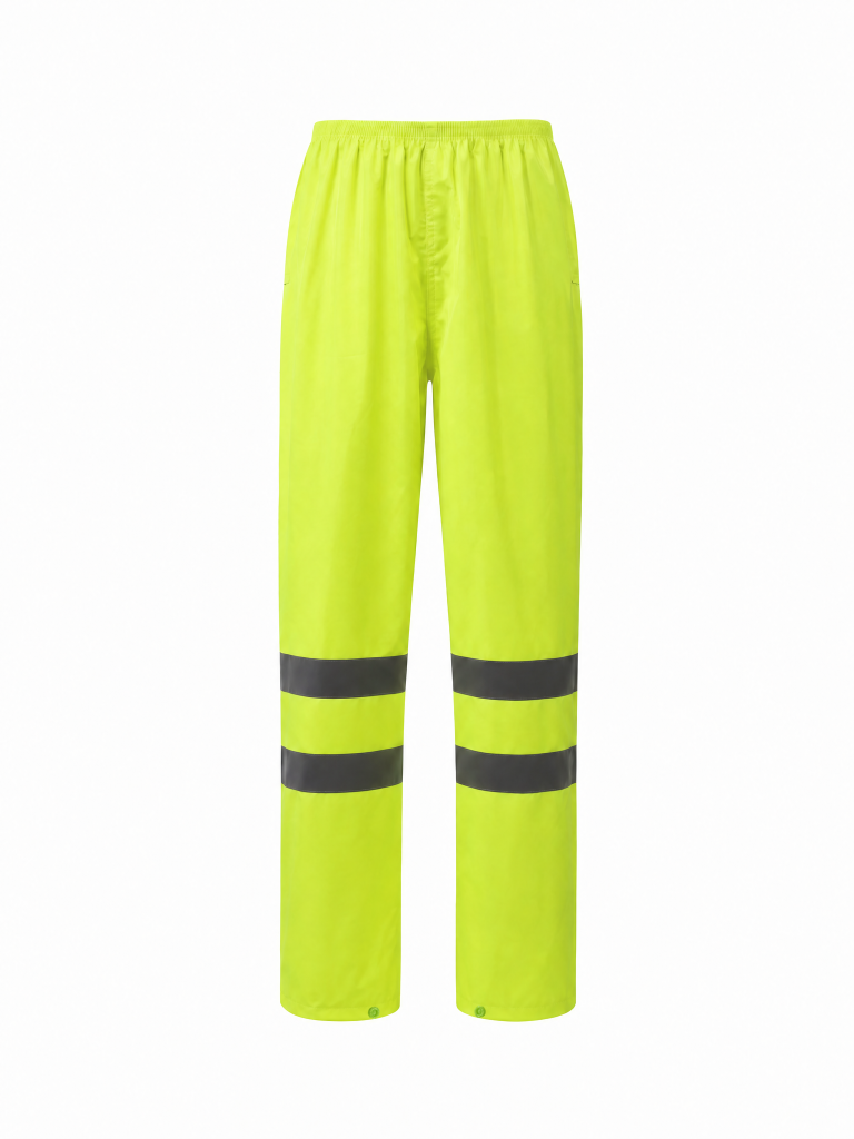 RS-06 Rain Suit Set - View 4