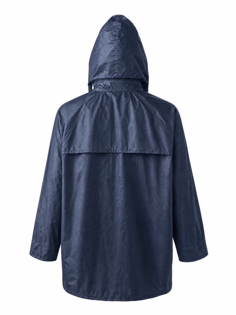 RS-11 Rain Suit Set - View 3