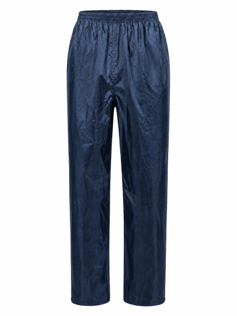 RS-11 Rain Suit Set - View 4
