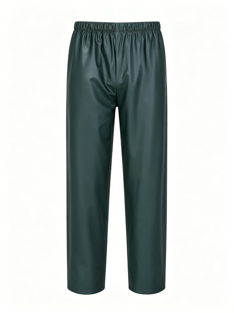 RS-09 Rain Suit Set - View 4
