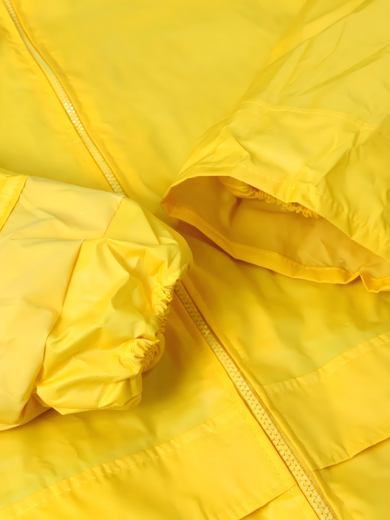 RS-10 Rain Suit Set - View 6