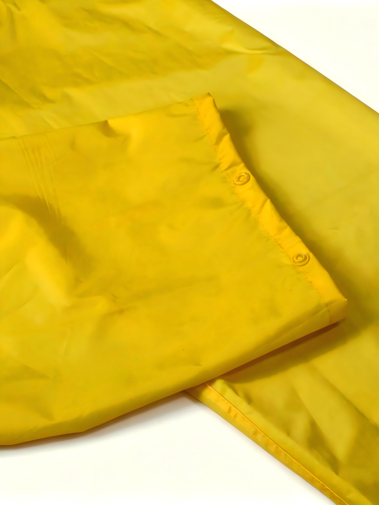 RS-10 Rain Suit Set - View 8