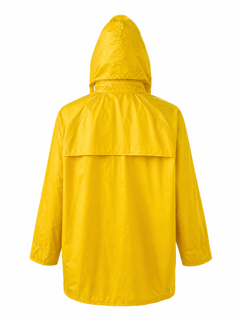 RS-10 Rain Suit Set - View 3
