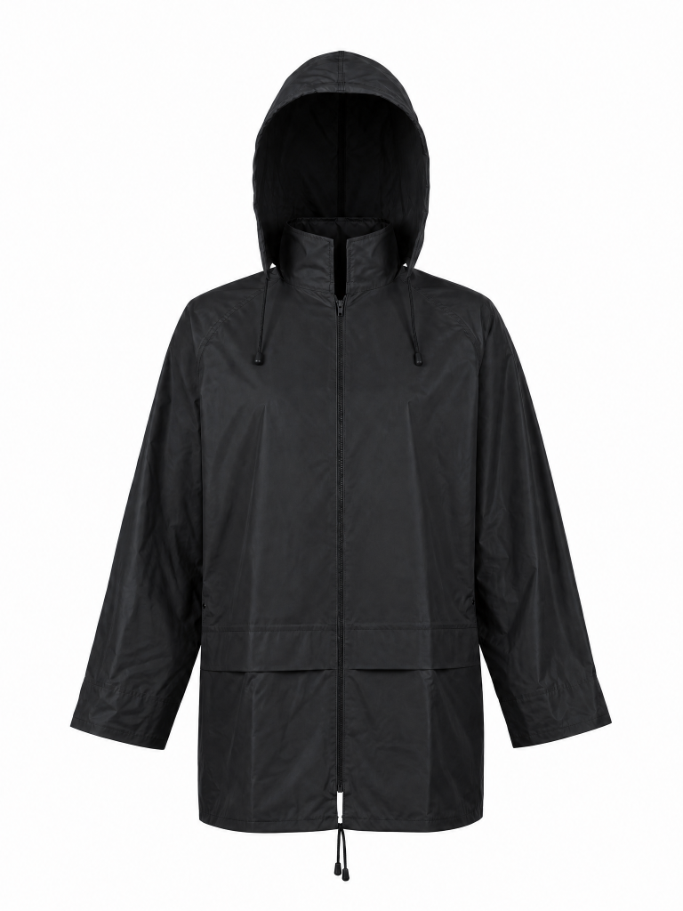 RS-08 Rain Suit Set - View 2