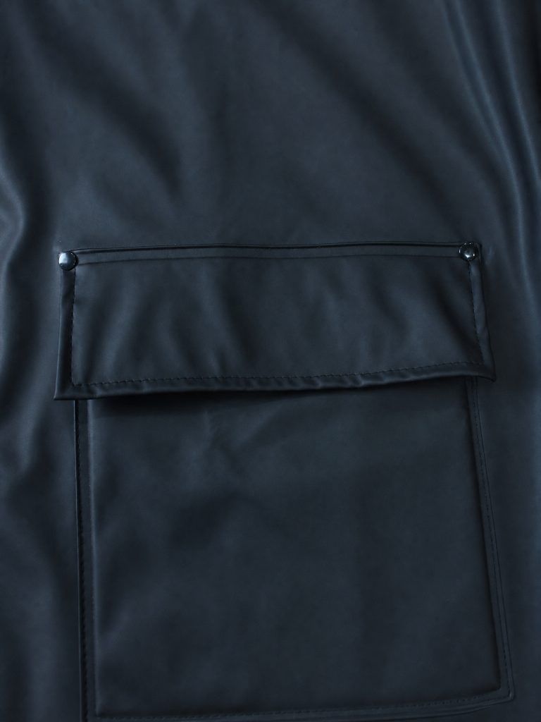 RJ-04 Rain Jacket - View 6